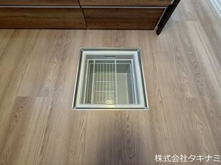 D-Residence上野本町の物件内観写真